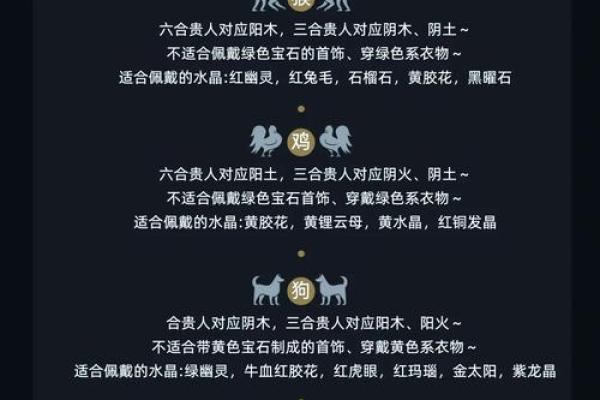 揭秘天煞孤星命：如何选择吉祥物与佩戴方式