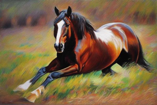 探秘2002年出生的马命：性格、运势与生活亮点