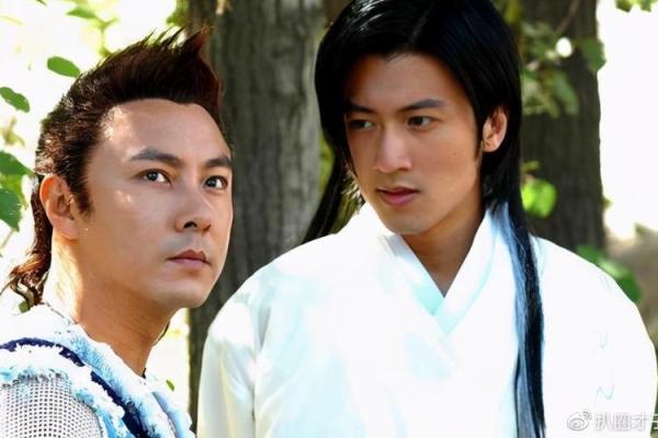 谢霆锋命格揭秘：一个多面才子的命运之路与心灵探索