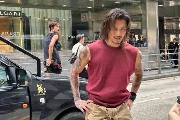 谢霆锋命格揭秘：一个多面才子的命运之路与心灵探索