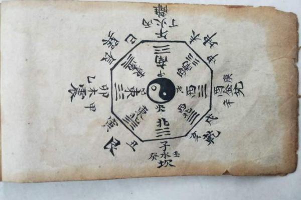 如何通过命理推算你的命运之路，揭秘生命的秘密