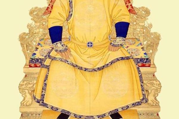 长在皇帝脚底的命：揭开命运的神秘面纱