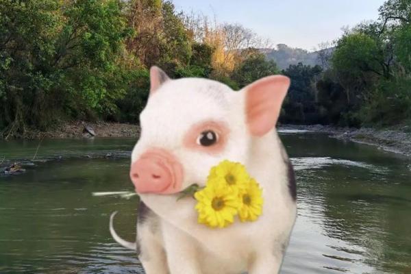 七一年正月出生的猪，你的命运与性格分析！