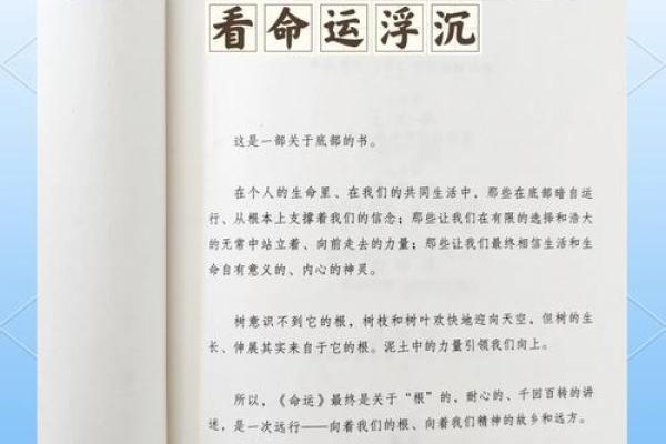 1971年出生者的命运：探索他们的性格与人生轨迹