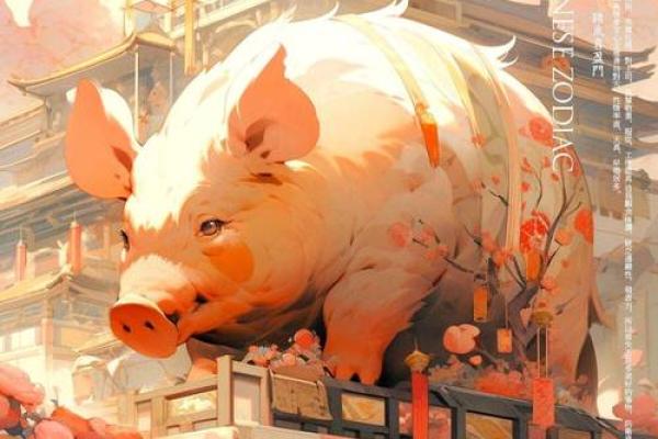 深入探索2007年亥猪命：命理与生活的完美结合