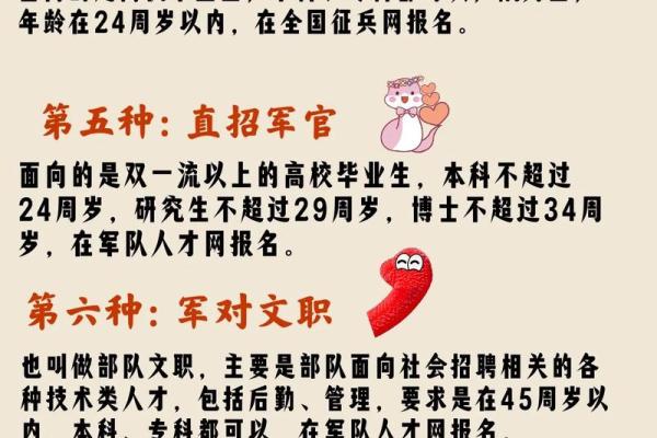 孩子什么命不能当兵？探索命理与职业选择的奥秘