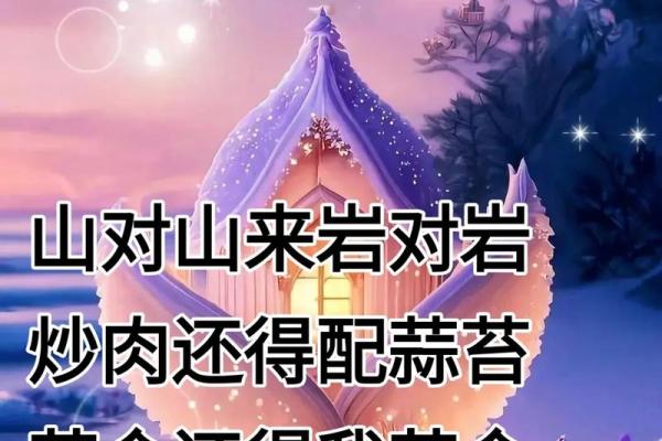 莫怨命，数字背后的智慧与启示