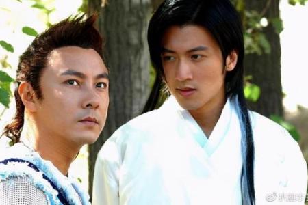 谢霆锋命格揭秘：一个多面才子的命运之路与心灵探索