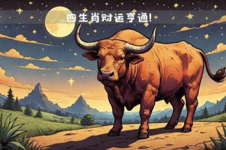 月末财运生肖分析：揭秘你的财富命运与机遇！