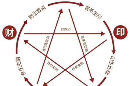 如何通过命理推算你的命运之路，揭秘生命的秘密