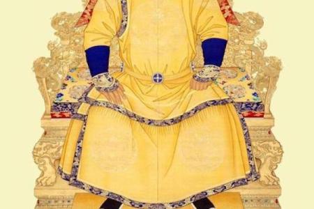 长在皇帝脚底的命：揭开命运的神秘面纱