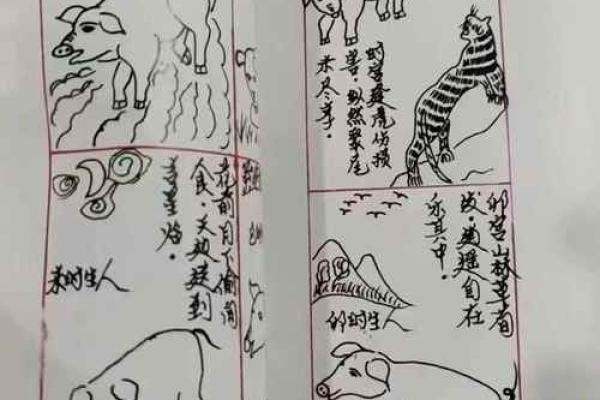 67岁的人归属生肖与命理解析，教你如何找到人生方向！