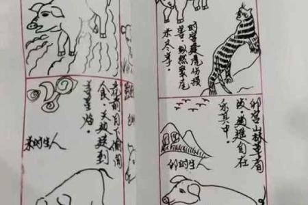 67岁的人归属生肖与命理解析，教你如何找到人生方向！