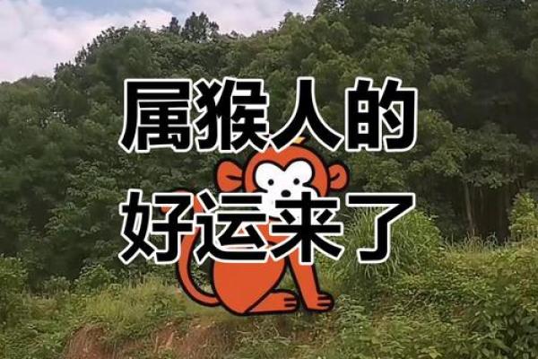 1968年属猴人的命运解析：如何发挥优势，掌控人生？