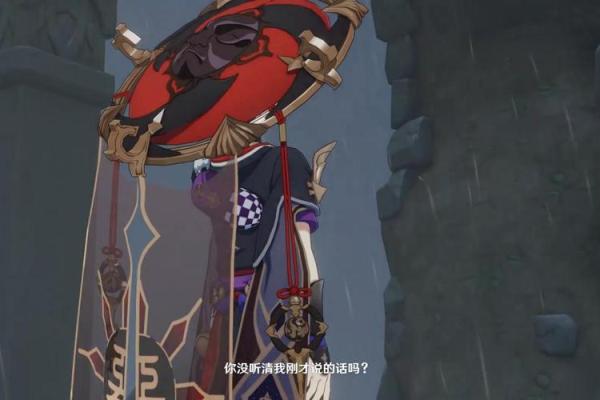 零命散兵的武器选择与战斗策略探究