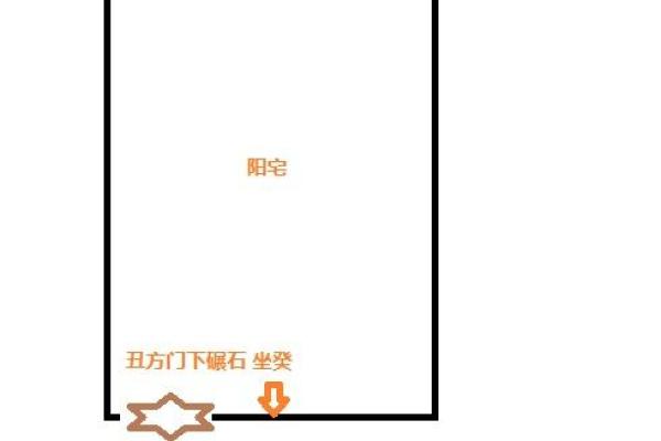 己未命人如何选择向阳宅，助力人生事业与家庭和谐