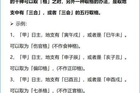 伤官格命局女性特征解析：智慧与魅力并存的命理奥秘