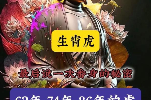 探寻1974年出生者的命运与性格特征