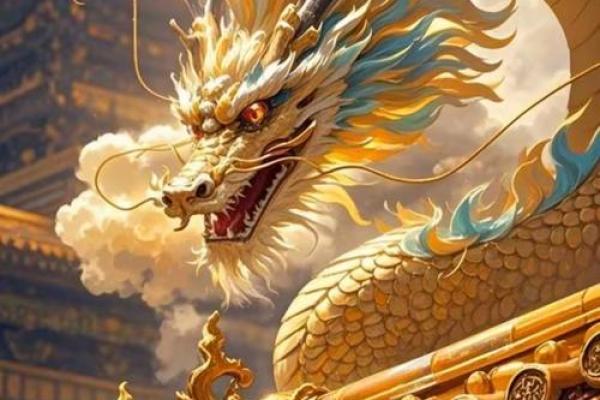 1928年出生的属龙人命运与个性解析