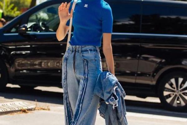 属狗水命的穿衣搭配，开运又时尚！