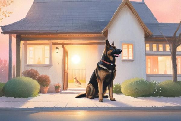 属狗水命的穿衣搭配，开运又时尚！