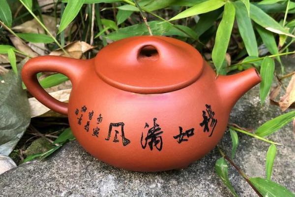 根据什么命用什么紫砂壶，玩味人生品味茶香