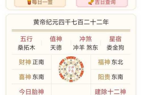 辰时末段命格解析：揭开命理背后的神秘面纱