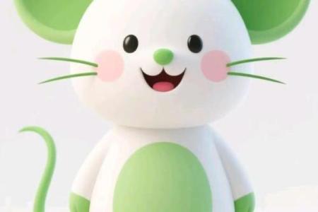 本命属鼠，揭秘何种命运最为幸运与成功！