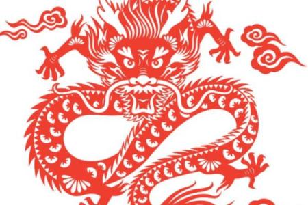 辰龙辰时男孩命运解读：智勇双全的未来之星