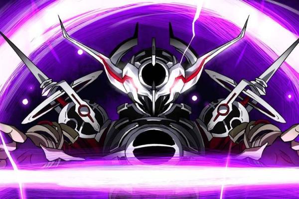 吾命骑士：亚尔·阿尔巴特的传奇之路