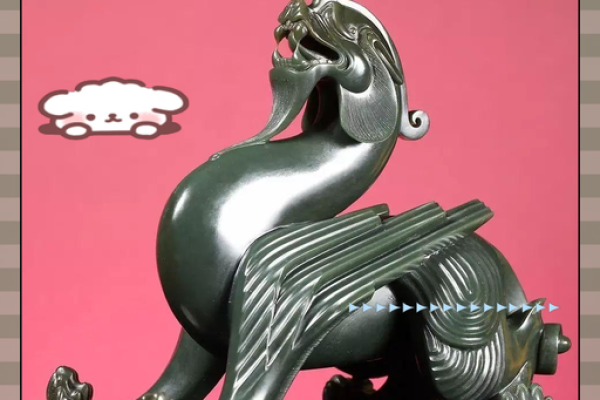 貔貅的魅力：适合不同命格之人的纹饰解析