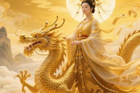 古代小姐命格解析：她们命运背后的秘密与故事