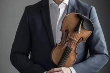 命运的旋律：音乐如何影响我们的人生轨迹