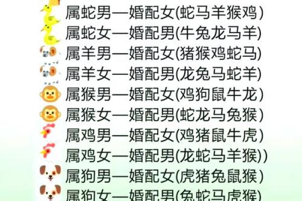 92年女金命与哪些男命最为相配？真相解析！