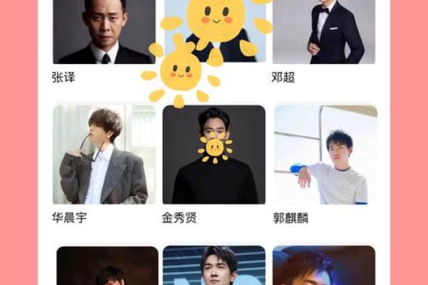 星座与明星命：哪些星座最容易成就辉煌人生？