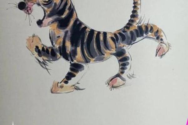 1974：西洋历法中的“木虎年”，命运与个性解析