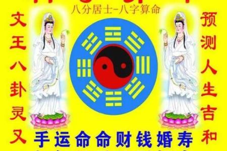 命中注定：不同出生日期揭示的人生轨迹和性格特征