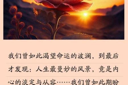 探秘农历18号出生者的命运与人生轨迹