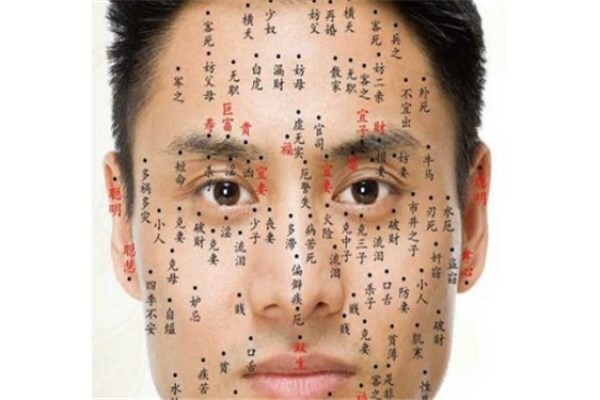 眼角有瘊子的命运解析：富贵与否的秘密