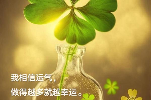 1997年命水：好运与运势的深度解析