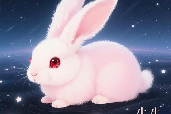 1987年兔年的命运解析：如何把握好运与挑战