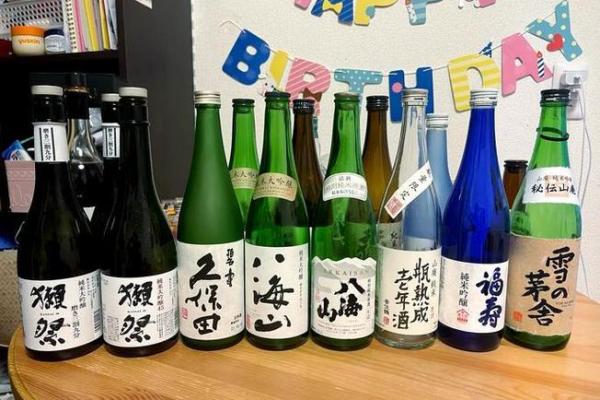 探秘日本养命酒的独特味道与饮用体验