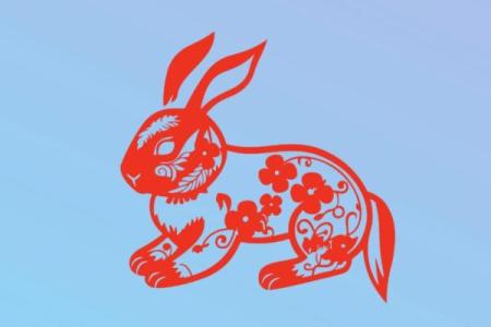 1987年兔年的命运解析：如何把握好运与挑战