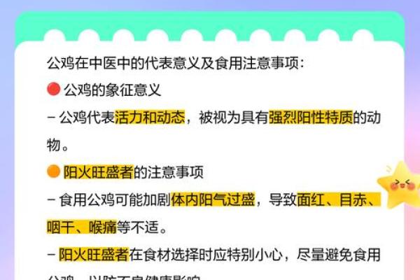 鸡的命运：人类为何选择将其作为餐桌上的美味？
