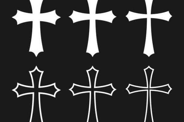 标志与命运：解读身上符号背后的深层含义