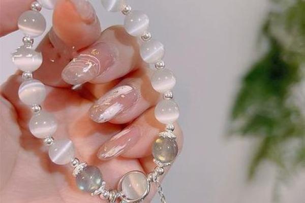 命金缺水人士的佩戴选择：提升运势的秘密武器！