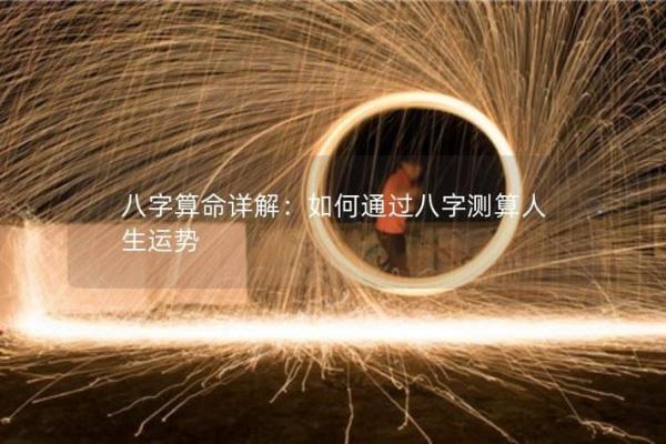 1971年属猪男性的命理详解：性格、运势与人生指导