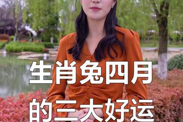 2024年兔年运势解析：属兔人的机遇与挑战