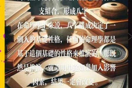 1983年正月命运 决定你人生的八字之谜