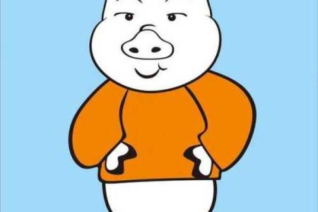 1971年属猪男性的命理详解：性格、运势与人生指导